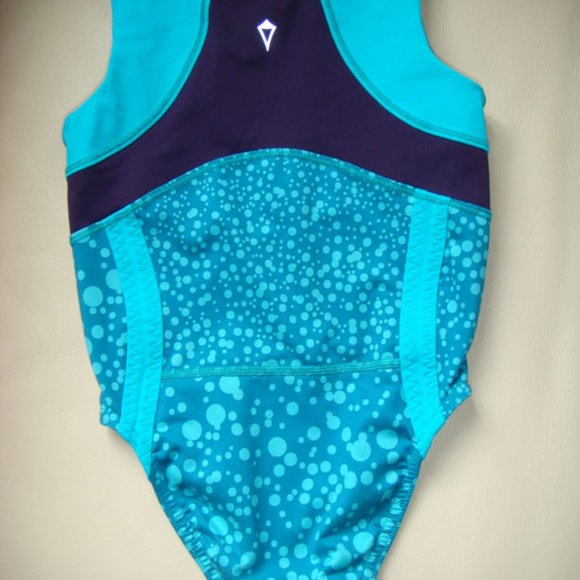 Ivivva by Lululemon bodysuit size 4 - Picture 3 of 5